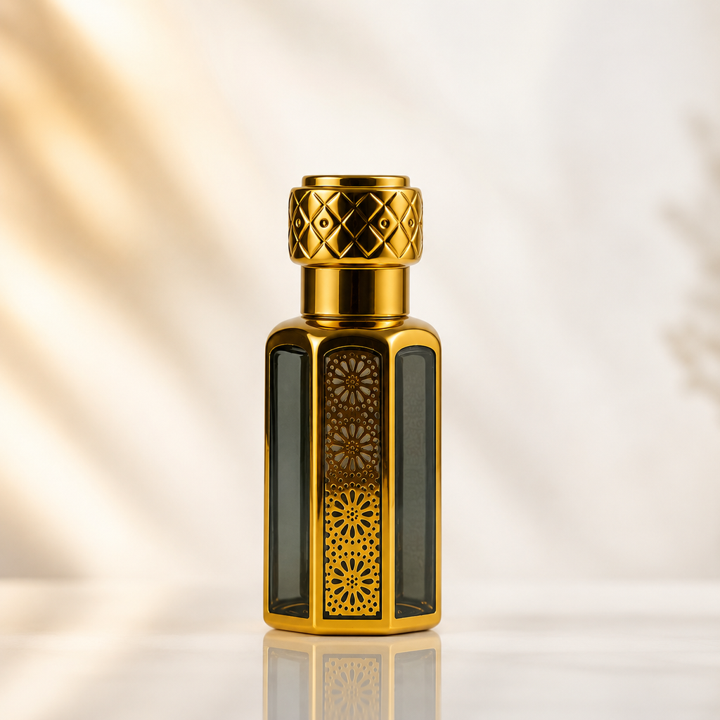 Royal Oud Elite Attar – Premium Long-Lasting Fragrance